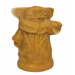 yoda jaspe jaune star wars