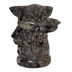 yoda yooperlite star wars