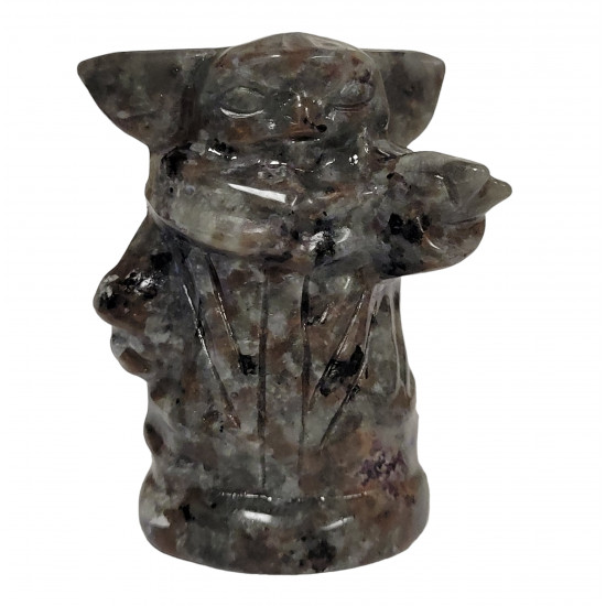 yoda yooperlite star wars
