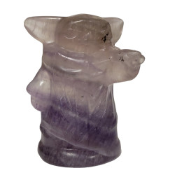 yoda fluorine star wars