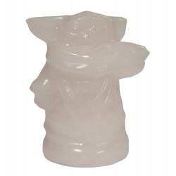 yoda quartz rose star wars