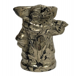 yoda pyrite star wars
