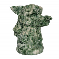 yoda agate arbre star wars