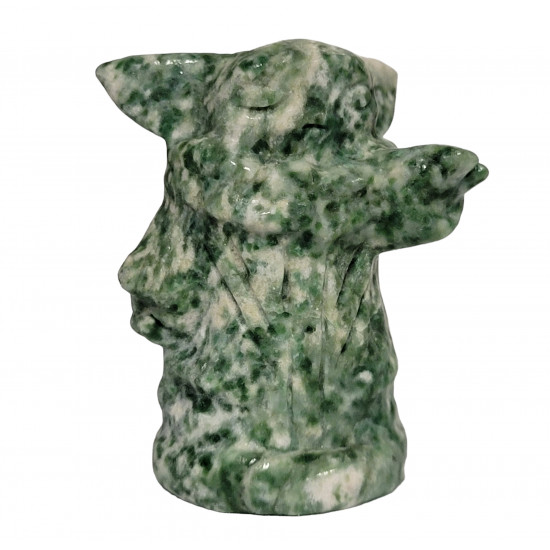 yoda tree agate star wars