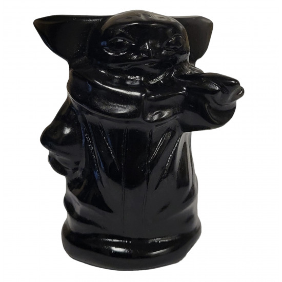 yoda black onyx star wars