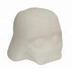 dark vador helmet snow quartz star wars