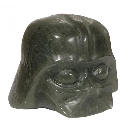 dark vador helmet jade star wars