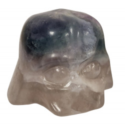 dark vador helmet fluorite star wars