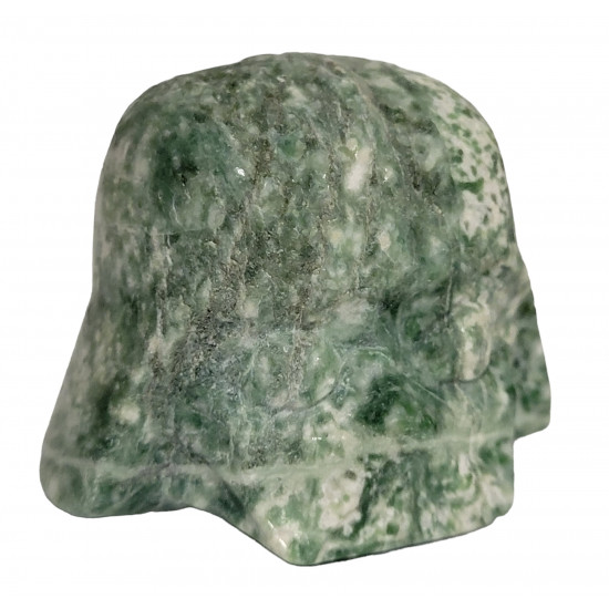 dark vador helmet tree agate star wars