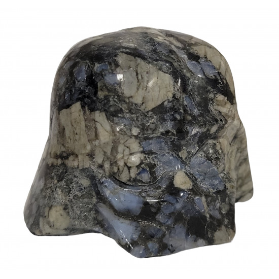 dark vador helmet liberite star wars