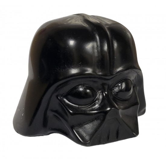 dark vador helmet black onyx star wars