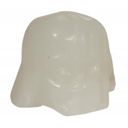 dark vador helmet aragonite star wars