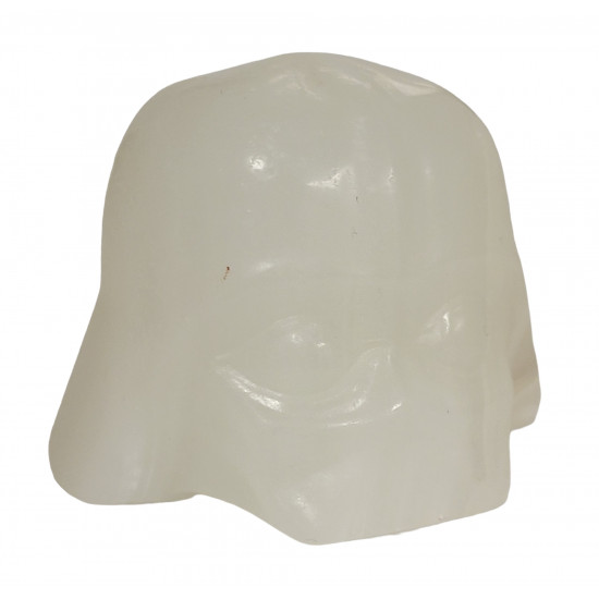 dark vador helmet aragonite star wars