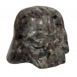 dark vador helmet yooperlite star wars