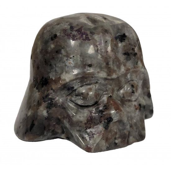 dark vador helmet yooperlite star wars