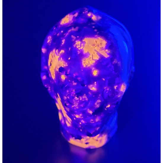 C-3PO head yooperlite star wars