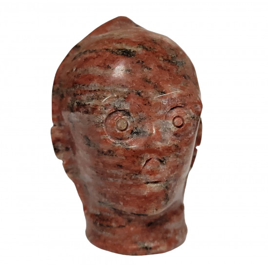 C-3PO head jasper star wars
