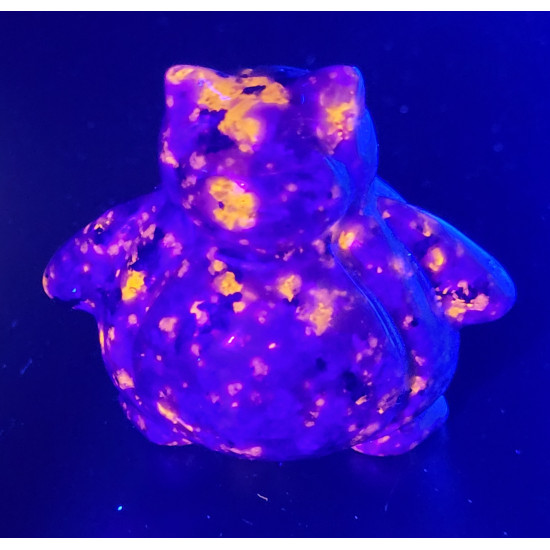 snorlax yooperlite pokemon
