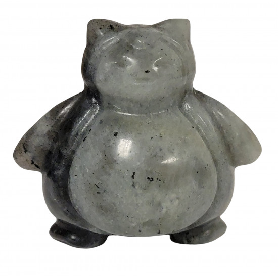 snorlax labradorite pokemon