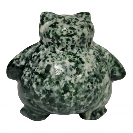 snorlax tree agate pokemon