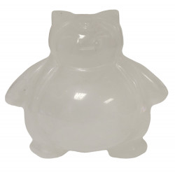 Ronflex quartz pokemon