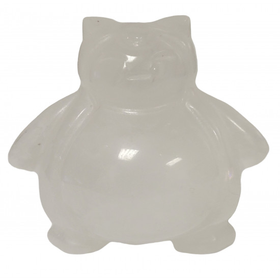 snorlax quartz pokemon