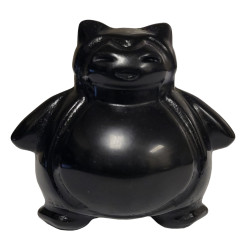 Ronflex onyx noire pokemon