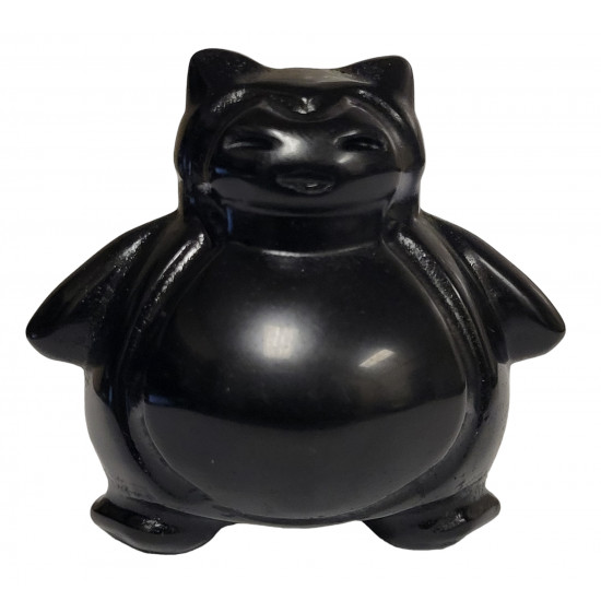 snorlax black onyx pokemon