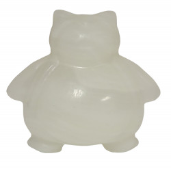 Ronflex aragonite pokemon