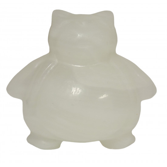 snorlax aragonite pokemon