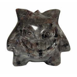 gengar yooperlite pokemon