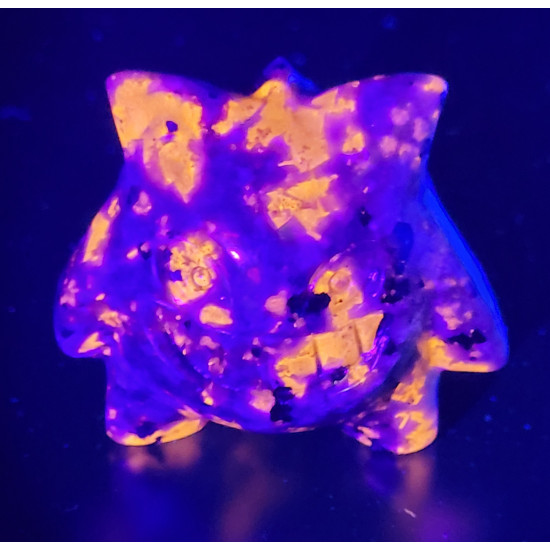 gengar yooperlite pokemon