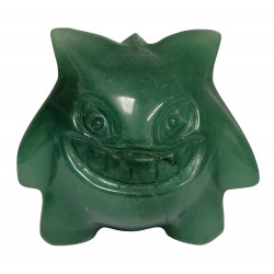gengar green aventurine pokemon