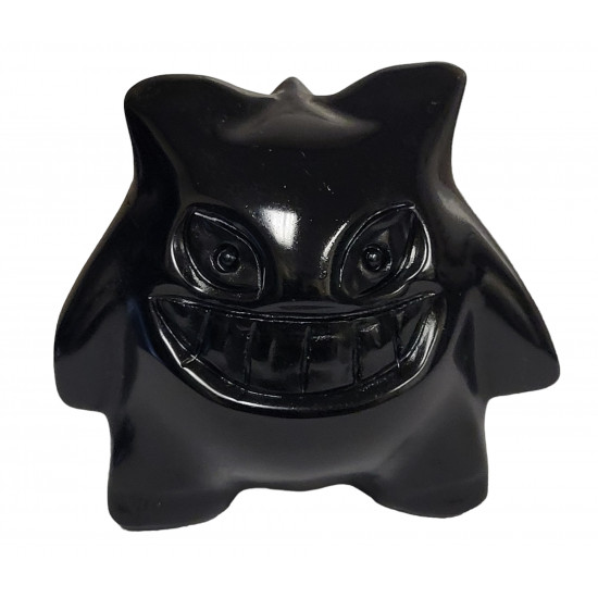 gengar black onyx pokemon