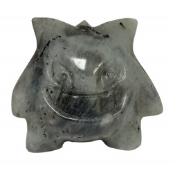 gengar labradorite pokemon