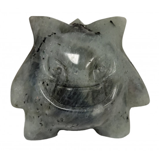 gengar labradorite pokemon