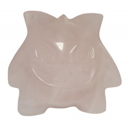 gengar rose quartz pokemon