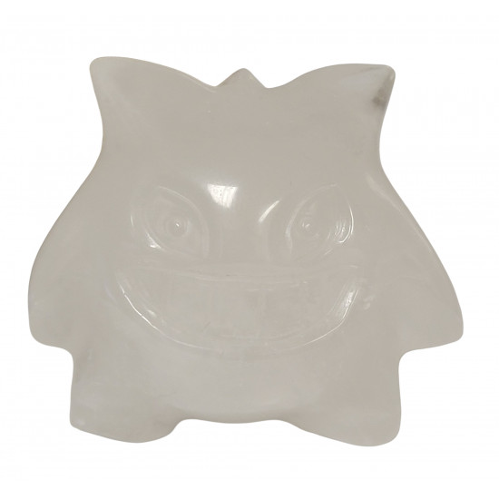 gengar quartz pokemon
