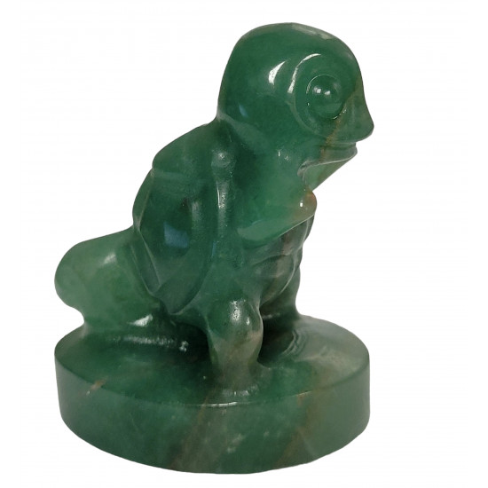 squirtel green aventurine pokemon
