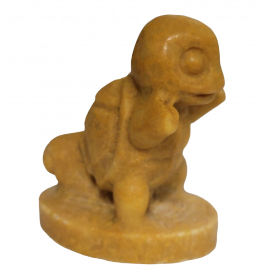 squirtel yellow jasper pokemon