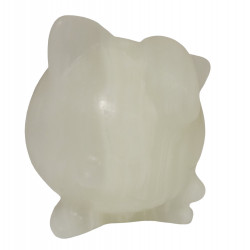 Rondoudou aragonite pokemon
