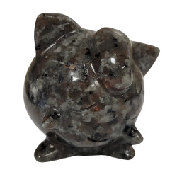 Rondoudou yooperlite pokemon