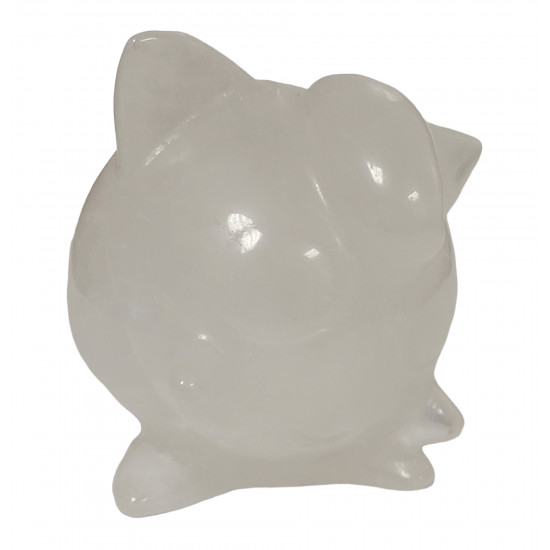 jigglypuff quartz pokemon