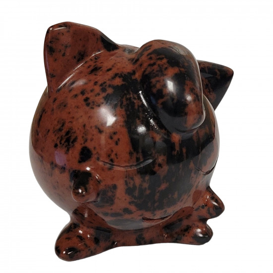 jigglypuff mahogany obsidian pokemon