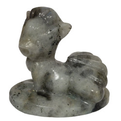 vulpix labradorite pokemon