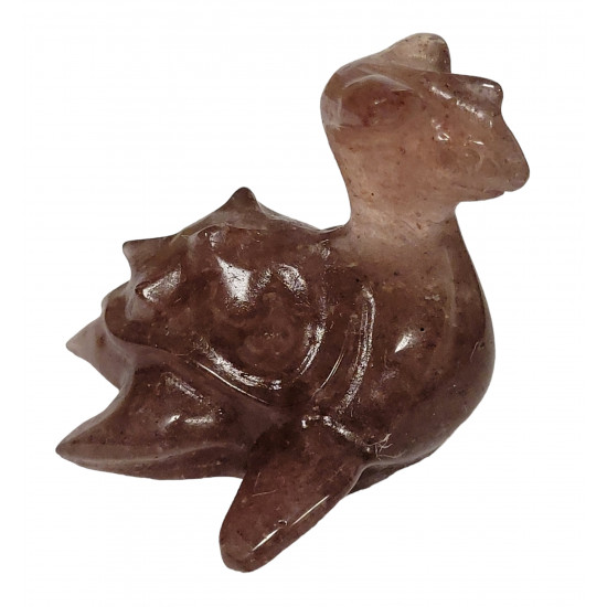 lapras strawberry quartz pokemon