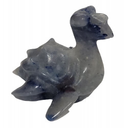 lapras blue aventurine pokemon
