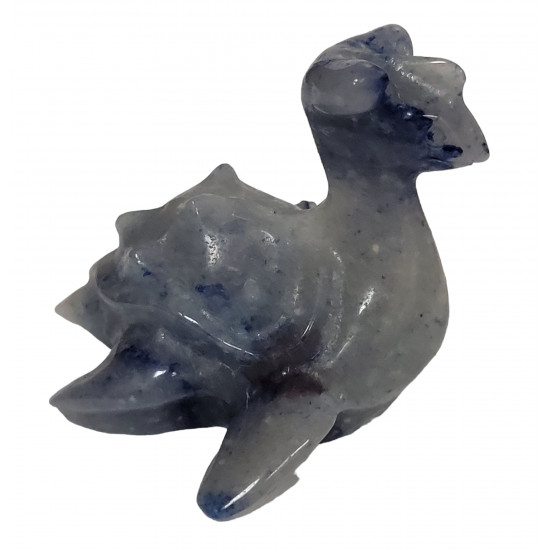 lapras blue aventurine pokemon