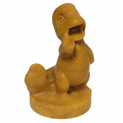 Salameche jaspe jaune pokemon