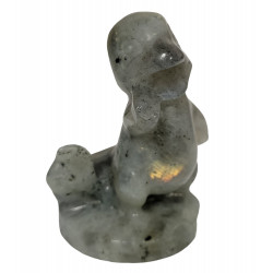 Salameche labradorite pokemon